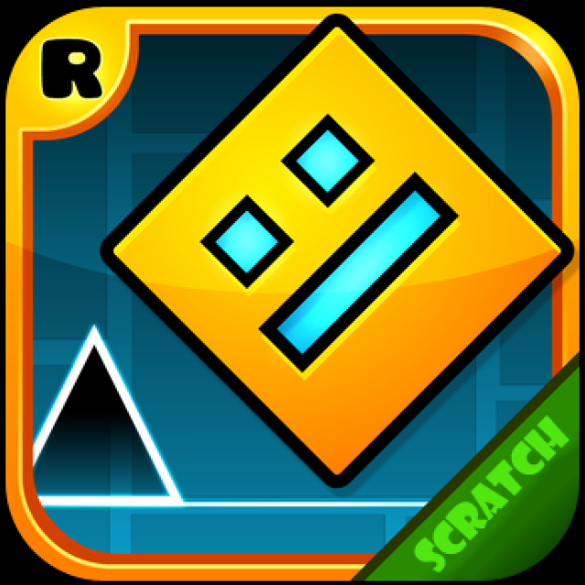 Geometry Dash | Viberverse